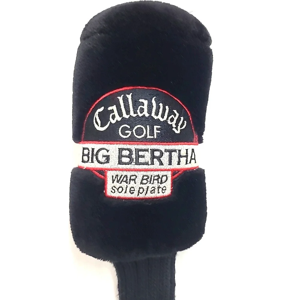Callaway big bertha